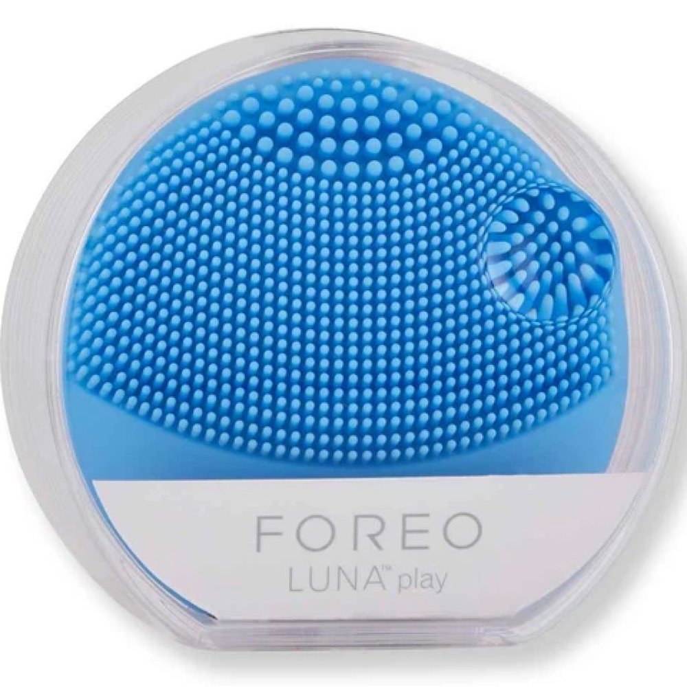 FOREO Luna Play Plus